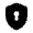 Encrypted Fill Icon from Rounded Fill - Material Pro Set
