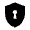 Encrypted Fill Icon from Outlined Fill - Material Symbols Set