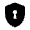 Encrypted Fill Icon from Rounded Fill - Material Symbols Set