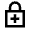 Enhanced Encryption Icon from Sharp Line - Material Pro Set
