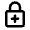 Enhanced Encryption Icon from Rounded Line - Material Pro Set