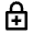 Enhanced Encryption Icon from Outlined Line - Material Pro Set