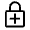Enhanced Encryption Icon from Outlined Line - Material Symbols Set