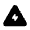 High Voltage Fill Icon from Rounded Fill - Material Pro Set