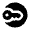 Key Password Access Fill Icon from Rounded Fill - Material Pro Set