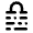 Lock Encrypted Icon from Rounded Line - Material Pro Set