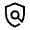 Policy Icon from Outlined Line - Material Symbols Set