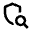 Policy Icon from Outlined Line - Material Pro Set