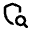 Policy Icon from Rounded Line - Material Pro Set