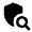 Policy Fill Icon from Outlined Fill - Material Pro Set