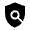 Policy Fill Icon from Sharp Fill - Material Symbols Set