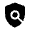 Policy Fill Icon from Rounded Fill - Material Symbols Set
