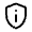 Privacy Tip Icon from Rounded Line - Material Symbols Set