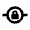 Private Connectivity Icon from Outlined Line - Material Pro Set