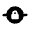 Private Connectivity Fill Icon from Rounded Fill - Material Pro Set