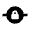 Private Connectivity Fill Icon from Outlined Fill - Material Pro Set