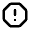 Report Icon from Rounded Line - Material Pro Set