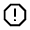 Report Icon from Sharp Line - Material Symbols Set