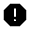 Report Fill Icon from Sharp Fill - Material Symbols Set