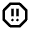 Report Medium Icon from Outlined Line - Material Pro Set