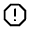Report Icon from Rounded Line - Material Symbols Set