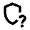 Shield Question Icon from Outlined Line - Material Pro Set