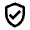 Verified User Icon from Outlined Line - Material Pro Set