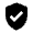 Verified User Fill Icon from Outlined Fill - Material Pro Set