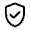 Verified User Icon from Rounded Line - Material Symbols Set