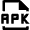 File Apk Icon from Nova Line - Free Set