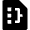 Flowchart Icon from Nova Solid Set