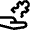 Module Hand Puzzle 2 Icon from Nova Line Set