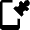 Module Phone Puzzle Icon from Nova Solid Set