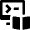 Monitor Programming Book Icon from Nova Solid Set