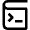 Programming Book Icon from Nova Line Set