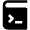 Programming Book Icon from Nova Solid Set
