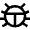 Programming Bug 1 Icon from Nova Line Set
