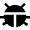 Programming Bug 1 Icon from Nova Solid Set