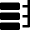 Programming Flowchart Icon from Nova Solid Set