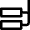 Programming Flowchart Icon from Nova Line Set