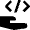 Programming Hold Code 1 Icon from Nova Solid Set