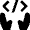 Programming Hold Code 2 Icon from Nova Solid Set