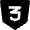 Programming Html Three Icon from Nova Solid Set