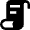 Programming Language Code Icon from Nova Solid Set