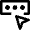 Security Password Cursor Icon from Nova Line Set