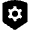 Shield Setting Icon from Nova Solid Set