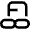Protection Bunger Building Icon from Nova Line Set