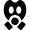 Protection Gas Mask 1 Icon from Nova Solid Set