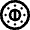 Protection Shield Icon from Nova Line Set