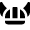 Protection Viking Helmet Icon from Nova Solid Set